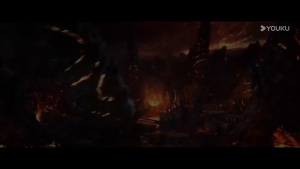 USB China Drama 王影璐大陆剧 《宴遇永安 + 献鱼》 华语中字