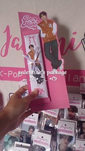 NCT Sweetheart Pack | Valentine NCT Pack | Bias Pack NCT | Valentine Gift Set | Aesthetic Valentine Hampers | K-Pop Valentine Gift | Kado Coklat Valentine | Sweet Love Package | Hampers Romantis | Hadiah Spesial Valentine | Valentine Treats | Gift Box Val