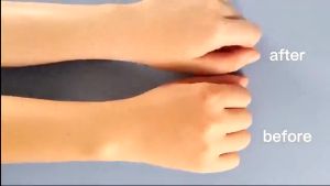 Collagen Whitening Body Lotion Moisturizin Smooth Firming Skin Remove Melanin 300g