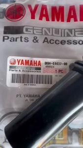 DUCT FOR YAMAHA NMAX V2 & AEROX V2 | YAMAHA GENUINE PARTS | B6H-E4437-00-00