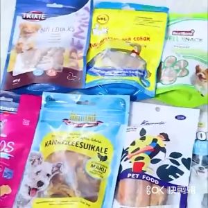 Dog Treats Dogs Snacks 100g Puppy Treats Dog Snack Premium Pet Snacks Various Flavors Dog Food Snack 宠物零食 狗狗零食小吃