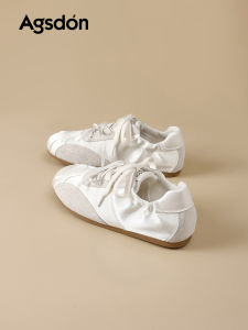 Agsdon | New Breathable Soft Bottom Summer Sneakers