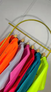 Jaket Parasut Pria Wanita Outdoor Sport Olahraga Running Bahan Parasut Despo Waterproof