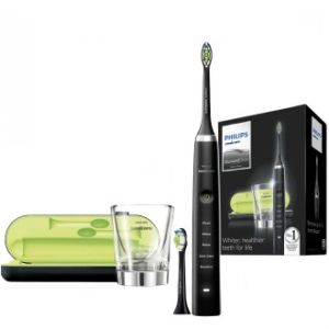 For Philips Sonicare DiamondClean Electric Toothbrush HX9352/04 5 Modes