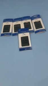 LD-C1251 Jarum Jahit Tangan Praktis Isi 12PCS Set Alat Jahit Portable / Jarum Sulam / Jarum Benang