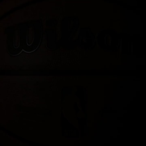 Wilson Official Game Basketball Size 7 for Men & Teens - Bola Keranjang untuk Latihan Dalam dan Luar Ruang