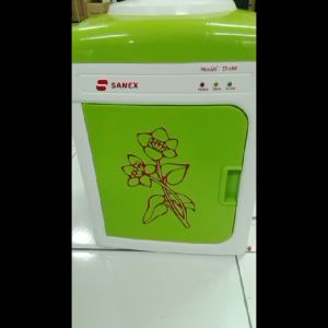 SANEX Dispenser Air Galon Atas D188: Solusi Praktis & Berkualitas