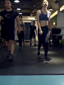 แทรมโพลีน แทมโพลีน 40/48นิ้ว Trampoline แทมโพลีนใหญ่ แทรมโพลีนกระโดด เตียงกระโดด แทรมโพลีนออกกำลังกาย พับเก็บสะดวก