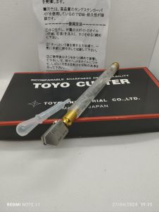 toyo tc 30 original Japan alat potong kaca