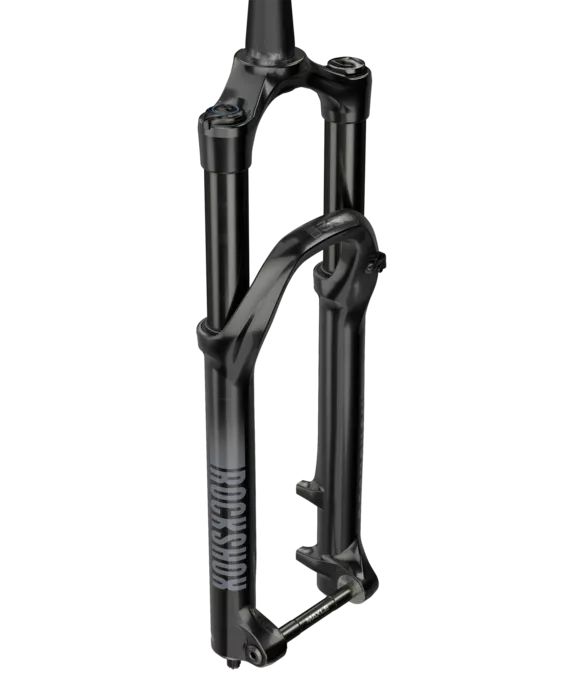 Rockshox FS 35G RLM 29F Boost 100 Travel Eblk 44mm Offset A2
