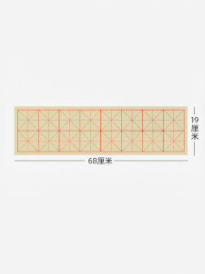 ZIFANGZHAI | Giấy Thi Thư Cho Người Mới Bắt Đầu
