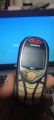 SIEMENS M55 feature phone Normal minus LCD. 
