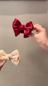 Klip Rambut AB Beads Bun Head Hair Clip Pins Stylish Strong Cute Hair Accessories Women Girls