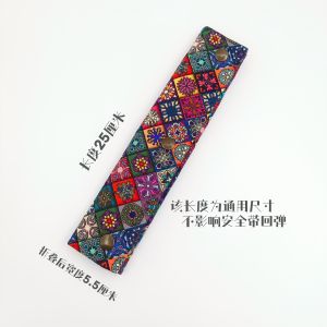 ปลอกแขนนิรภัยรถยนต์ผ้าฝ้ายแท้ทำมือ 4 ฤดู ปลอกแขนนิรภัยรถยนต์ป้องกันการขัดขวางและรอยขีดข่วน ตกแต่ง