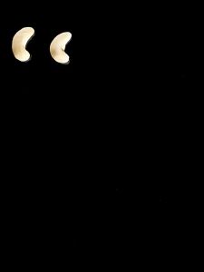 Baking Snack Cashews 500g