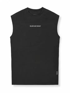 ASRV | Áo Ba Lỗ Nam Ôm Sát Cơ Thể Nhanh Khô Thoáng Khí Tập Gym Thể Thao Đường Phố Mùa Hè Chạy Bộ Tập Thể Hình