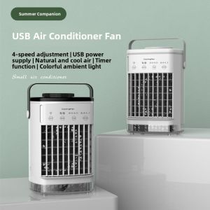 BONINGYU | Cooling Mini Portable Fan For Office And Home Use