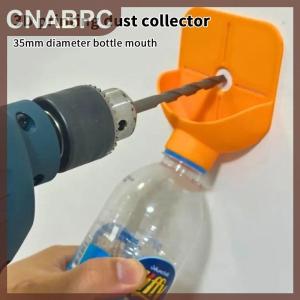 🔥🔥🔥CNABPC High Efficiency Wall Drilling Dust Collector Box Non-Slip Easy Installation Drill Dust Collector Large Capacity Universal