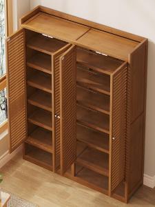 Entrance High Type Shoe Cabinet
