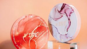 VIBE 12色眼影盘 12 Colours Eyeshadow 正品清货