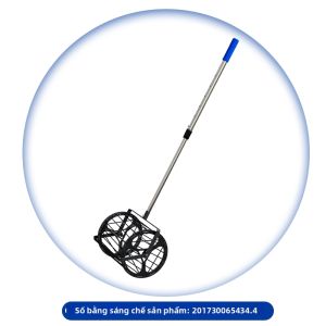 ASENVER | Bộ Sưu Tập Mạng Lưới Bóng Đánh Bắt
