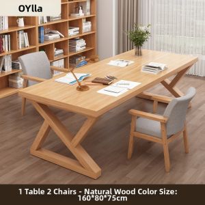 OYIla | Learning Reading Training Multi-functional Large Desk