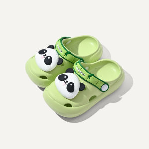 Zubaba | Children Indoor Outdoor Slippers