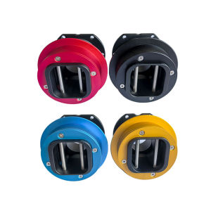 In Stock Newest Fanatec QR2 Wheel-side and QR2 Pro Wheel-side For Fanatec Steering Wheel Accessories