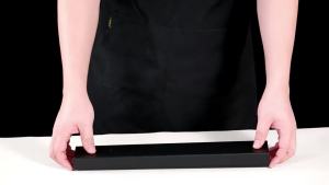 8-inch Japanese Kiritsuke Knife 440c Composite Steel Kitchen Sharp Cut Meat Vegetable Cleaver Handmade Professional Chef Knives