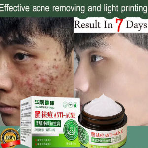 Salep Anti Jerawat: Hilangkan Bekas Jerawat & Meredakan Kemerahan