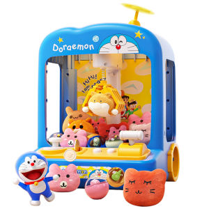 Yimi | Home Use Childrens Toy Claw Machine For Girls 6 Years