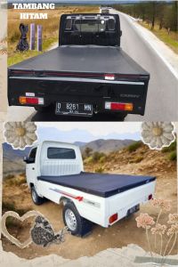 terpal tutup bak mobil pick up carry futuragranmaxnew carry ss