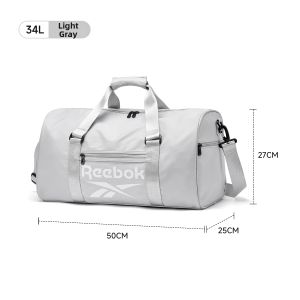 Reebok | Large Capacity Wet-Dry Separation Travel Bag