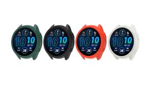 เคสการิน พร้อมส่ง เคสซิลิโคน Garmin Forerunner 965 case silicon Garmin 965