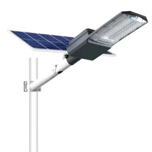 BC12.400 Đèn Đường Năng Lượng Mặt Trời Mắt Ngọc 400W KITAWA