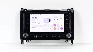 MEKEDE 7 Inch Android Multimedia for Porsche Cayenne 955 957 9PA 2003-2010 Wireless Carplay GPS Stereo Touch Screen Autoradio