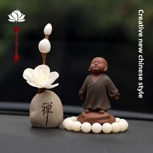 FANHAILIANYIN | Calm and Safe Car Interior Decor 2024 New Premium Model