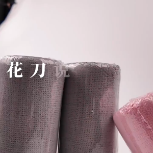 60pcs 3Roll 25cm×25cm Kitchen Rag Removable Dishcloth Microfiber Cloth Dish Cloth Towel Kitchen