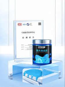 deli | Dust Removing Cleaning Gel for Keyboards Cars and Computers