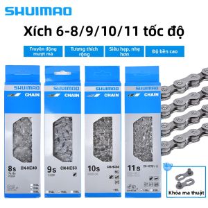 Raybeen | Universal Speed Supporting Bicycle Chain