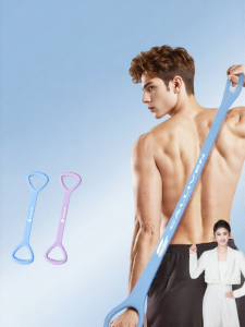 Calliven | Back Expanding Chest Exercising Strength Training Puller