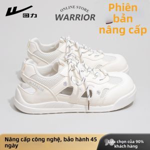 Warrior | Dép Hơi Thở Mùa Hè Ren Xanh Nhạt
