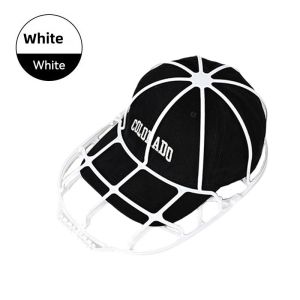 JIFANPAUL | Deformation Prevention Hat Washing Bag for Baseball Caps and Trilby Hats