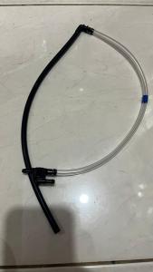 SAMBUNGAN SELANG WIPER CABANG 3 DAN BENGKOK + SELANG ORIGINAL