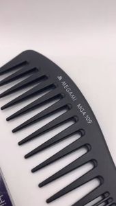 Sisir Rambut Megami MGA 109: Alat Styling Rambut Berkualitas Tinggi