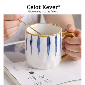 Cute Ceramic Mug