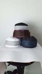 Peci Rosyad Madun Jaring Dewasa Kopiah Songkok Bahan Premium