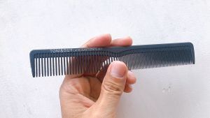 Lược Toni & Guy Tổng Hợp Lược Cắt Tóc - Sản Phẩm Chuyên Nghiệp Cho Việc Cắt Tóc Tại Nhà