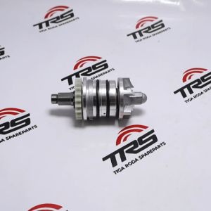 TRS Water Pump Set Motor Roda Tiga Kaisar 250cc Spareparts Original TRS SEMARANG