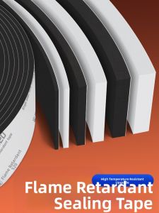 Mileqi | Flame Retardant High-Temperature Resistant Sealing Protection Pad